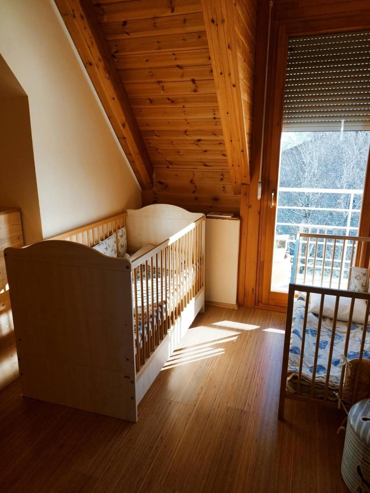 Apartman Vitorlas Vendeghaz Balatonfüred Exterior foto