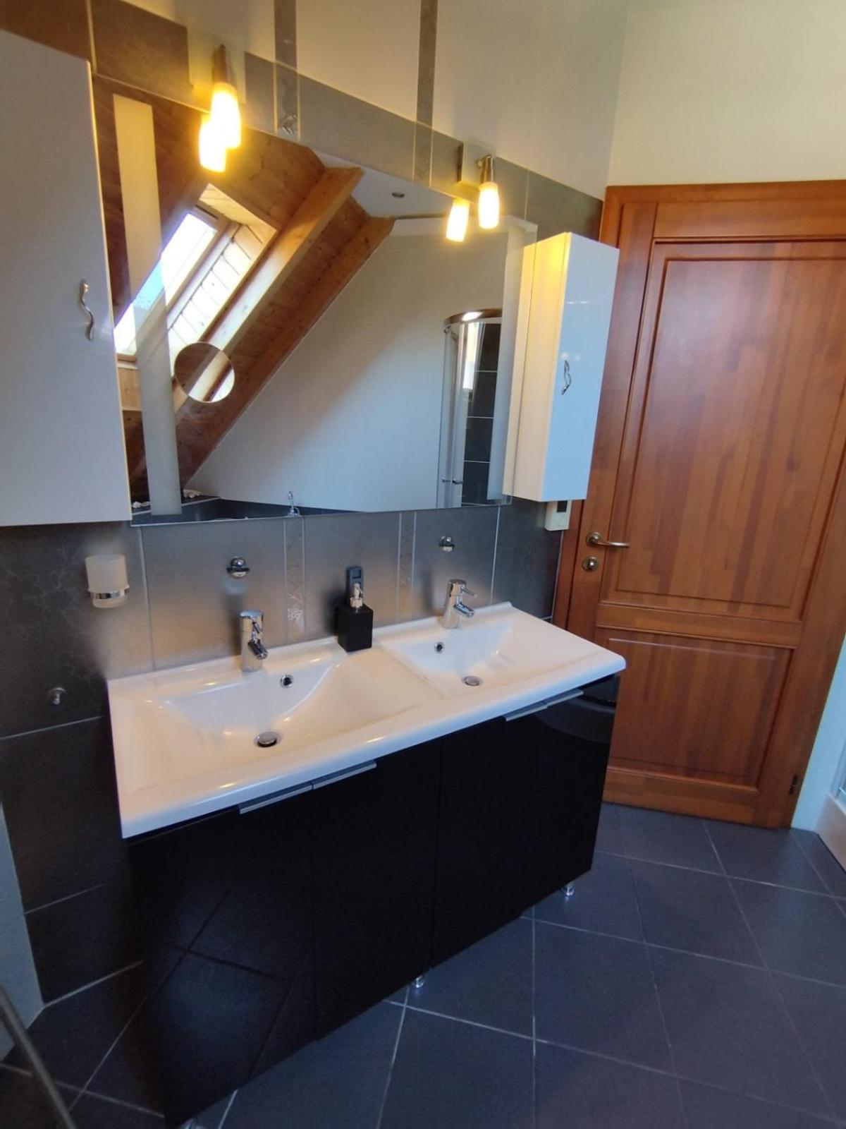 Apartman Vitorlas Vendeghaz Balatonfüred Exterior foto